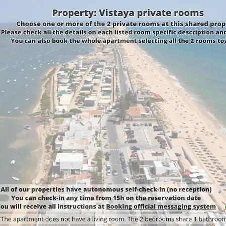 Blife Vistaya Private At Проживание в семье