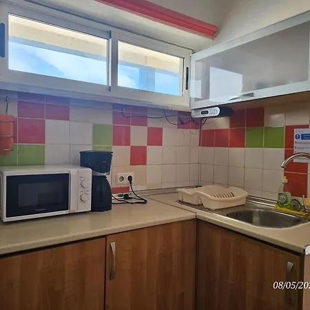 Проживание в семье Blife Vistaya Private At *