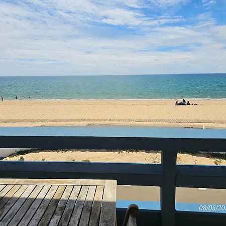 Blife Vistaya Private At Alloggio in famiglia Distretto di Faro