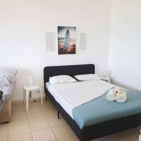 Blife Vistaya Private At Faro