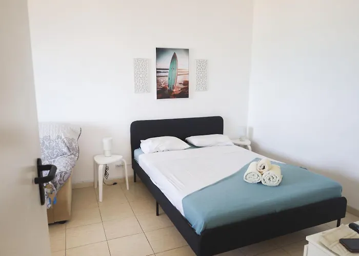 Blife Vistaya Private At Distretto di Faro